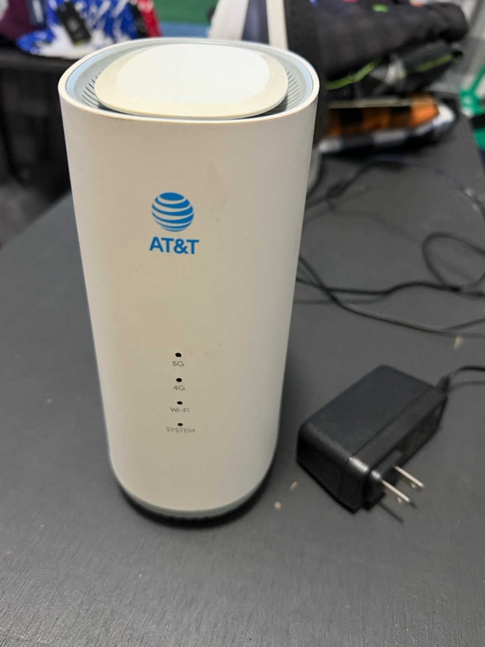 ATT air for business